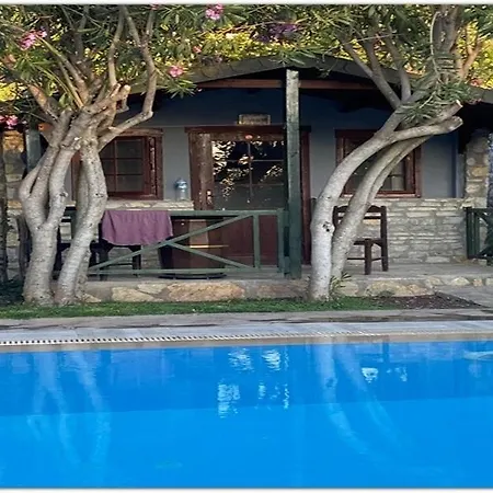 Montenegro Hotel Faralya