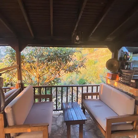 Montenegro Faralya