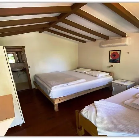 Montenegro Hotel *