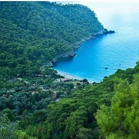 Montenegro Faralya