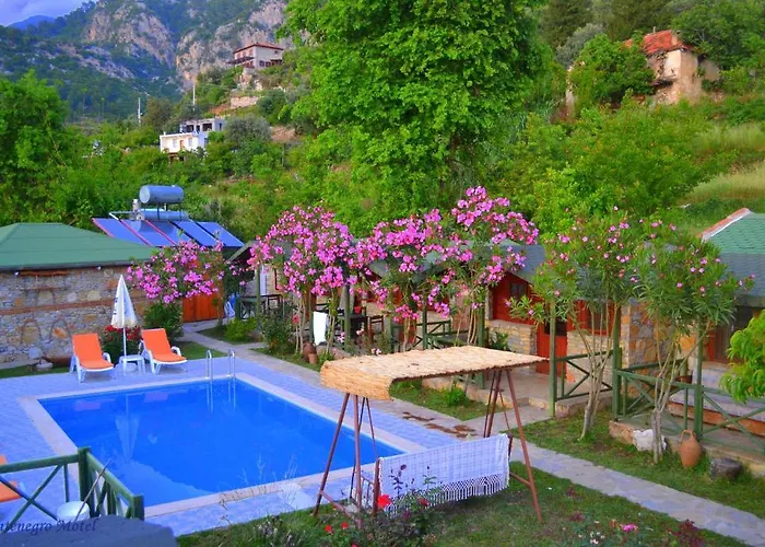 Montenegro * פאראליה