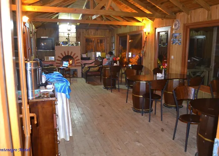 Montenegro Otel