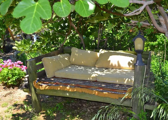 Montenegro מלון פאראליה