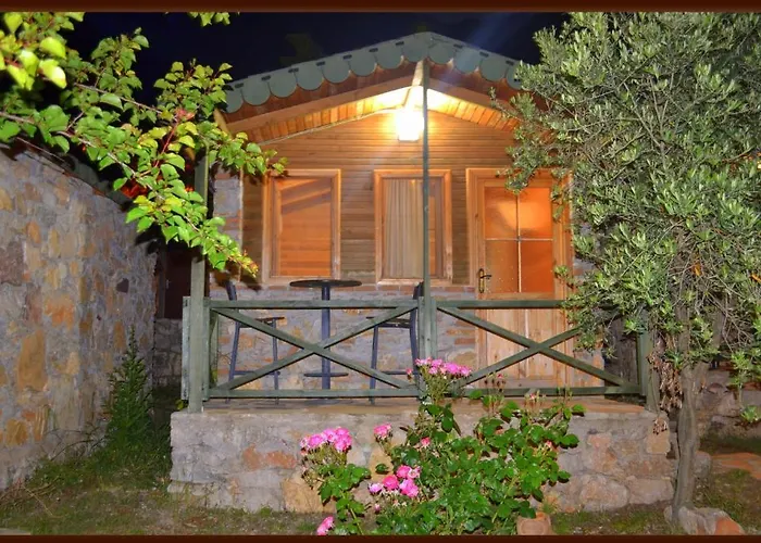 Montenegro מלון *