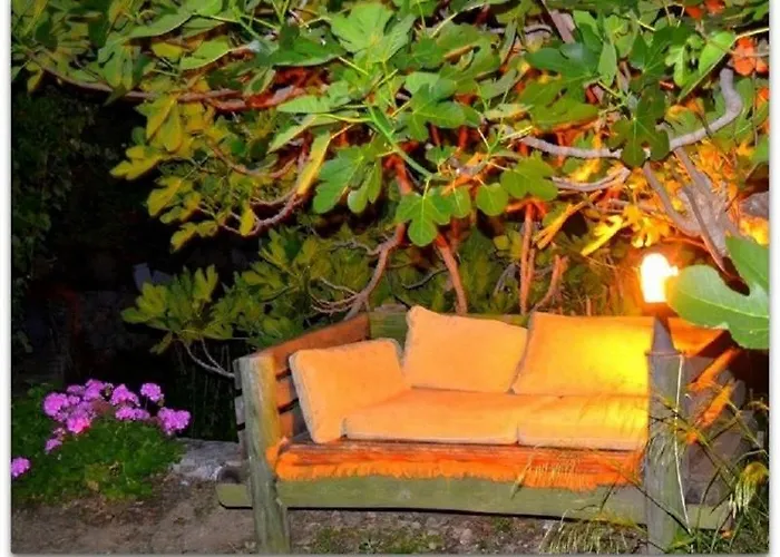 Montenegro מלון *