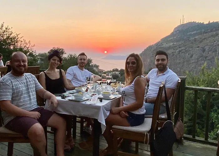 Montenegro מלון פאראליה