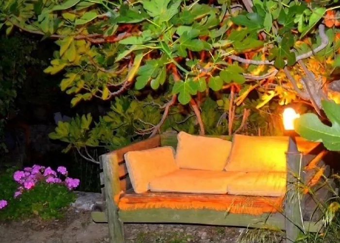 מלון Montenegro פאראליה