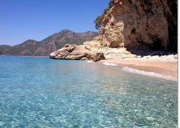 Montenegro * פאראליה