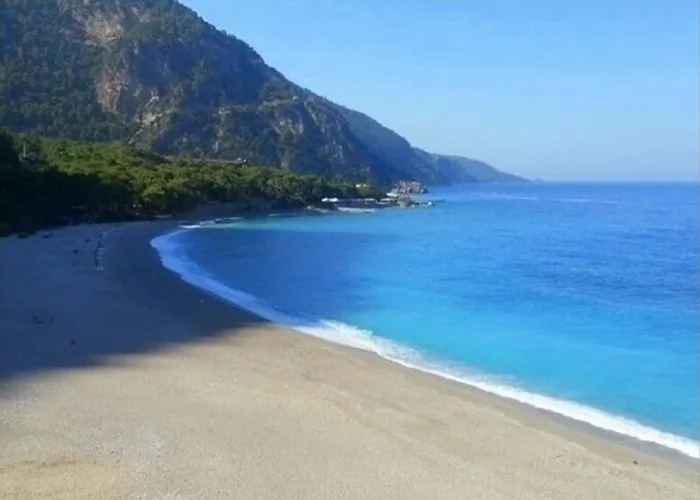 Montenegro פאראליה