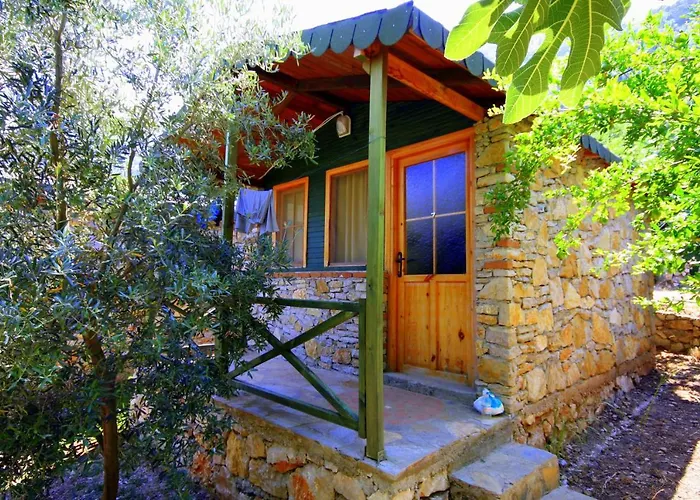 Montenegro מלון פאראליה