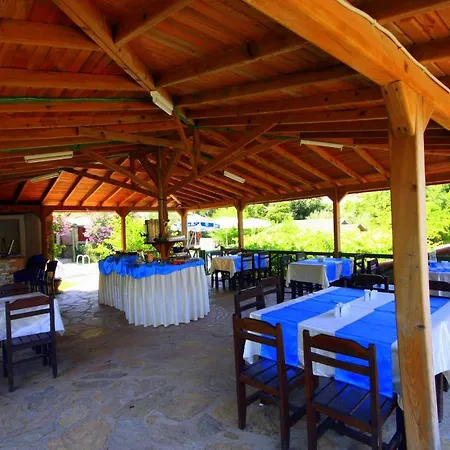 Montenegro Hotel Faralya