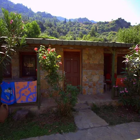 Montenegro Hotel Faralya