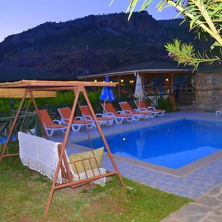 Montenegro Hotel *