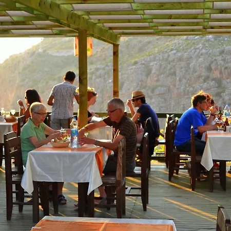 Montenegro * Faralya