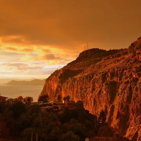 Montenegro Hotel *