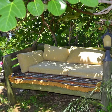 Montenegro Hotel Faralya