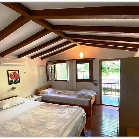 Montenegro Hotel Faralya