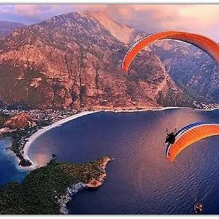 Montenegro Faralya