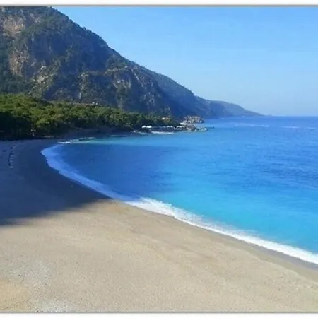 Montenegro Hotel Faralya
