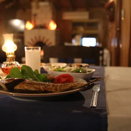 Hotel Montenegro Faralya