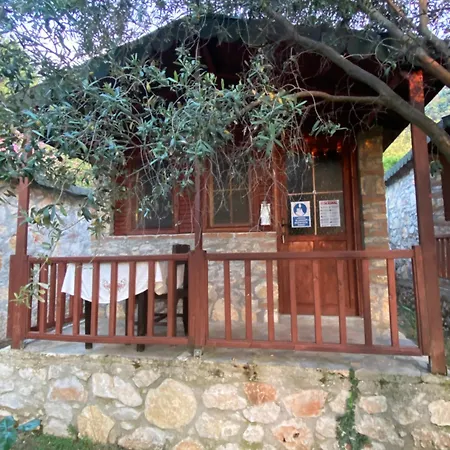 Montenegro Hotel Faralya