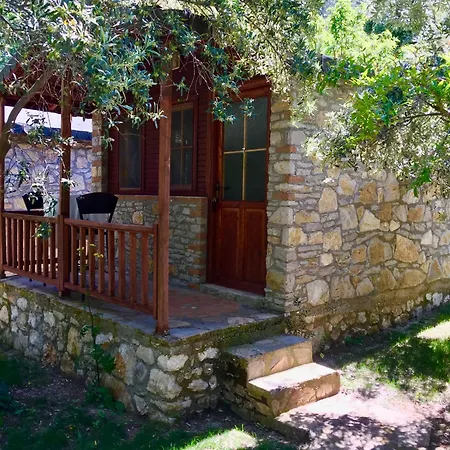 Montenegro Hotel Faralya