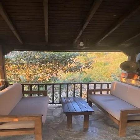 Hotel Montenegro Faralya