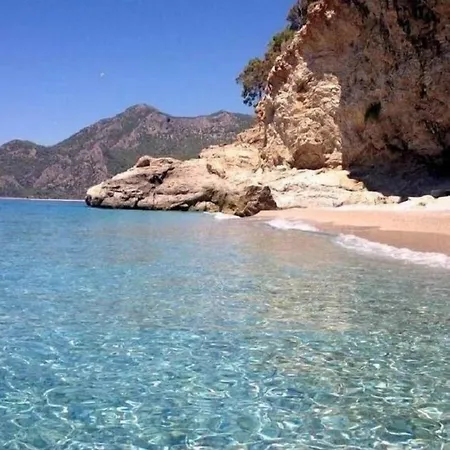 Montenegro * Faralya