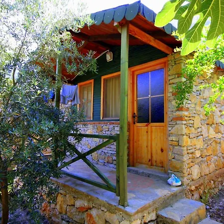 Montenegro Hotel Faralya