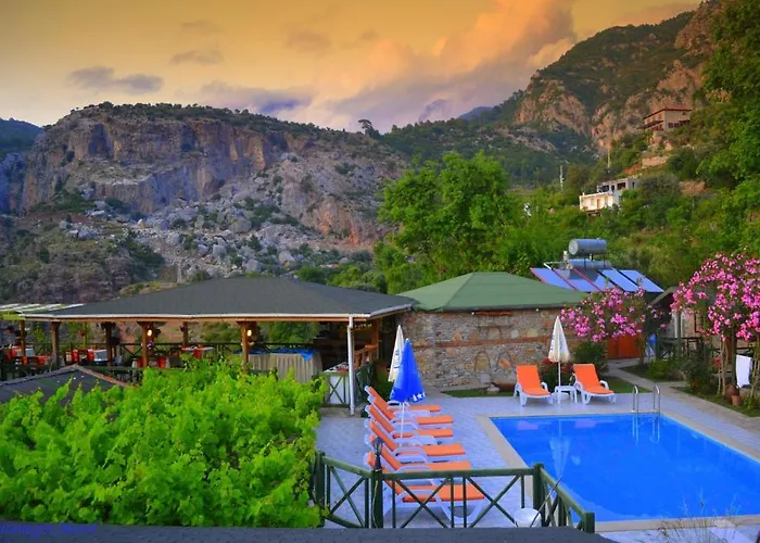 Montenegro * Faralya