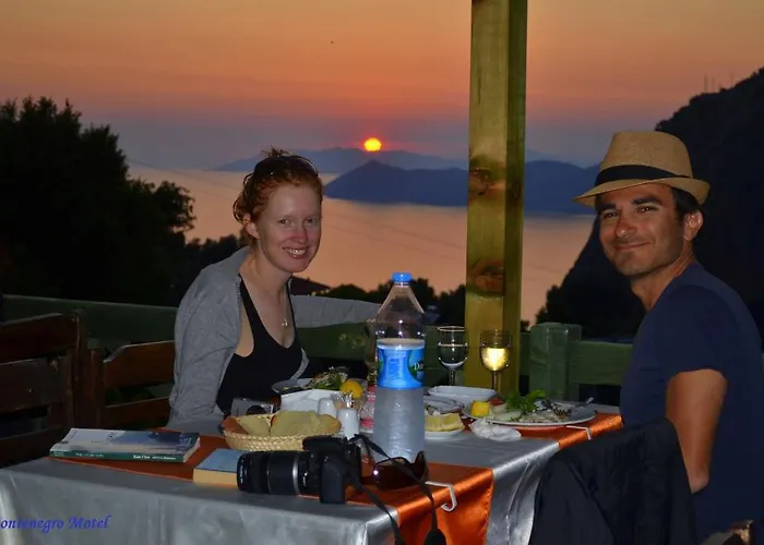 Montenegro * Faralya