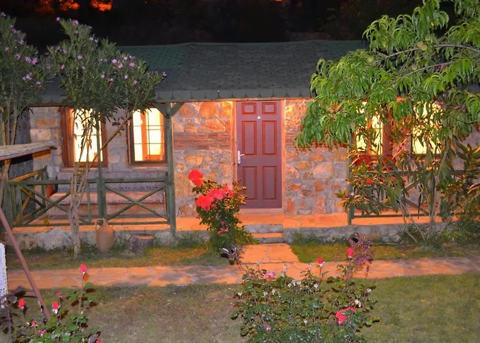 Montenegro * Faralya