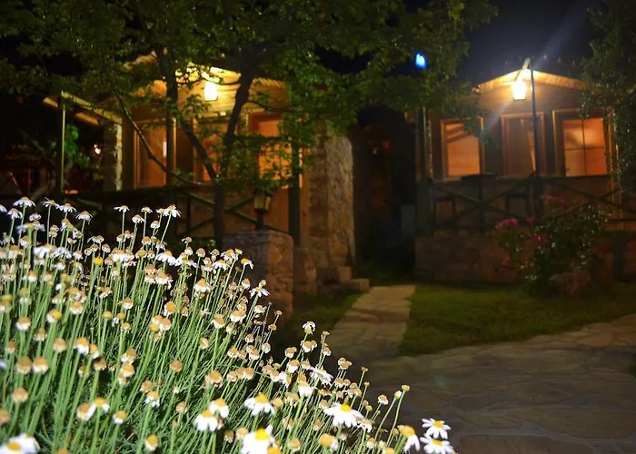 Montenegro * Faralya