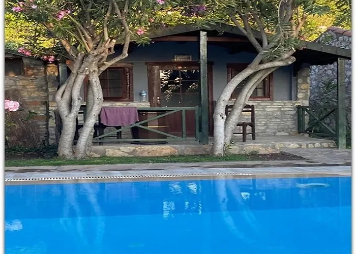 Montenegro Hotel Faralya