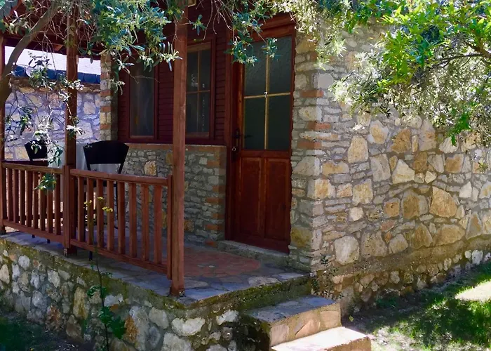 Montenegro Hotel Faralya